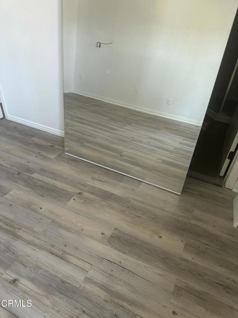 Not Applicable - Residential Lease