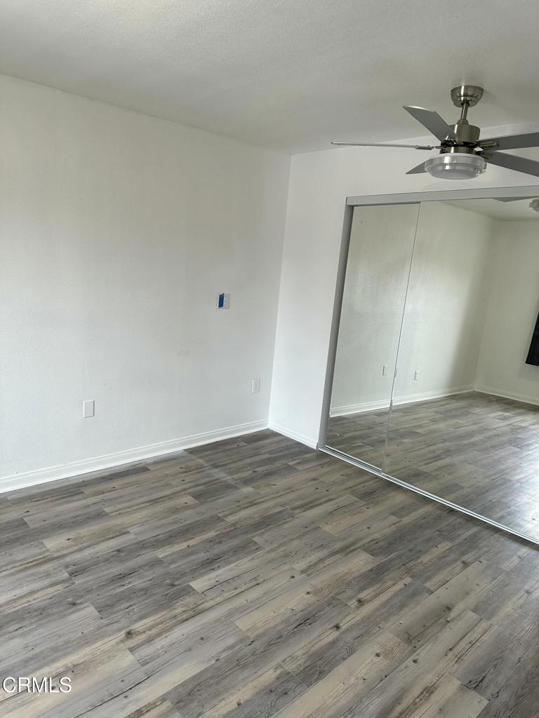 Not Applicable - Residential Lease