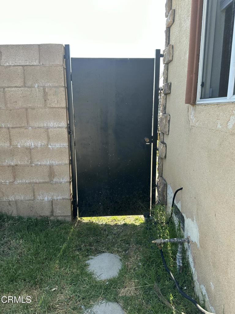 Not Applicable - Residential Lease