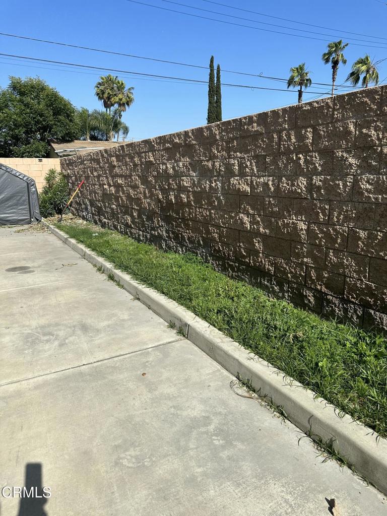 Not Applicable - Residential Lease