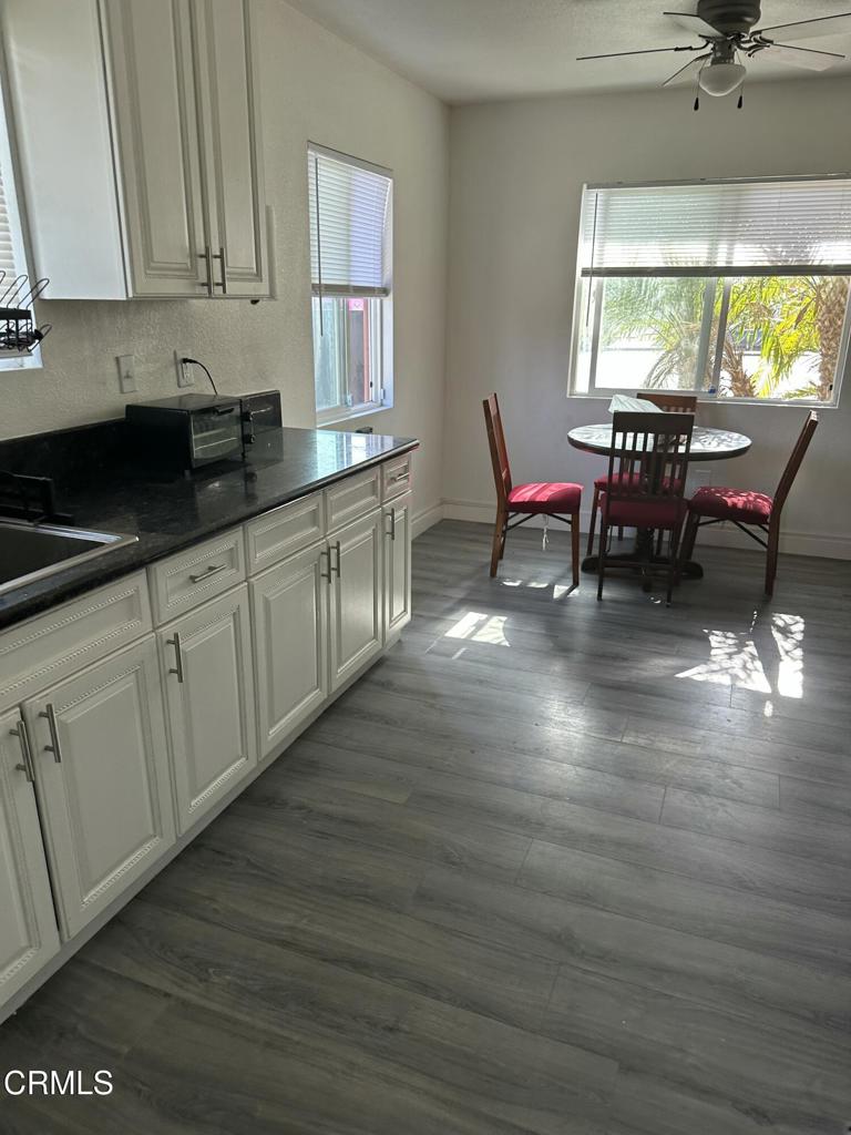 Not Applicable - Residential Lease