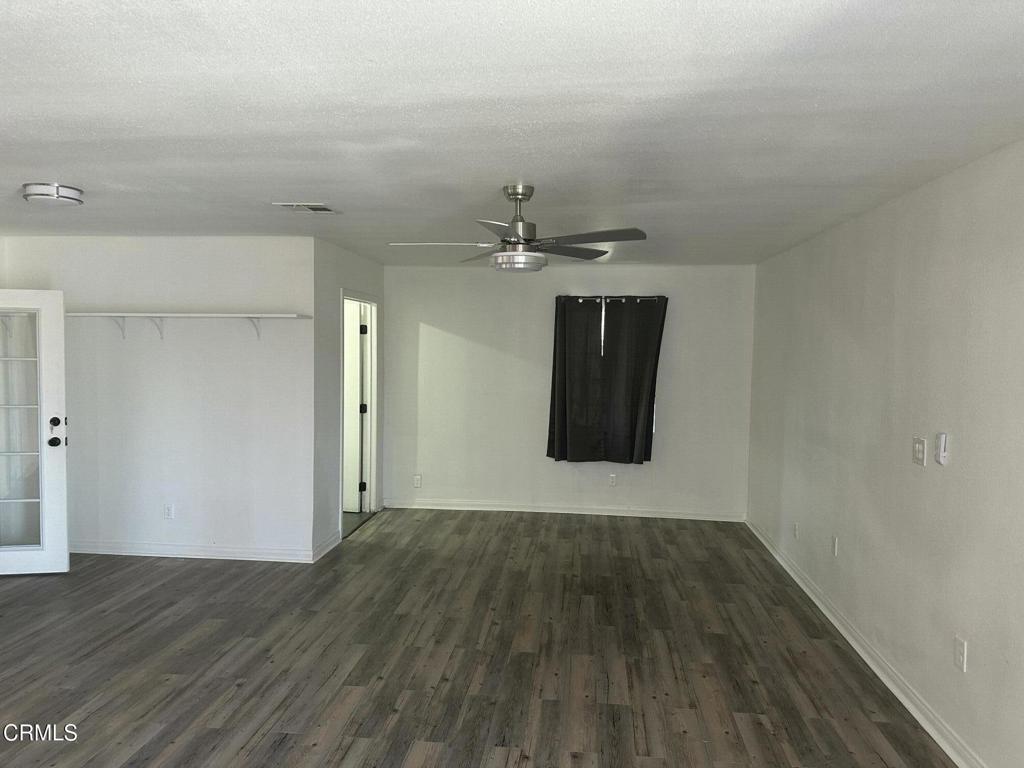 Not Applicable - Residential Lease