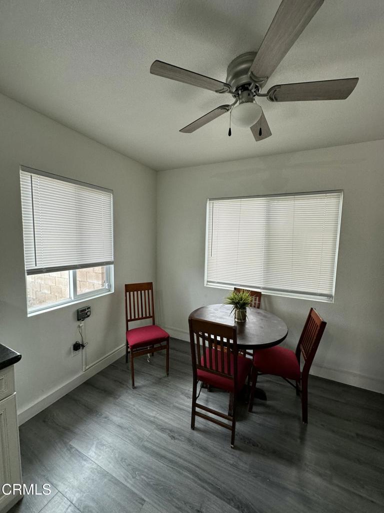 Not Applicable - Residential Lease