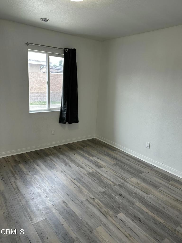 Not Applicable - Residential Lease