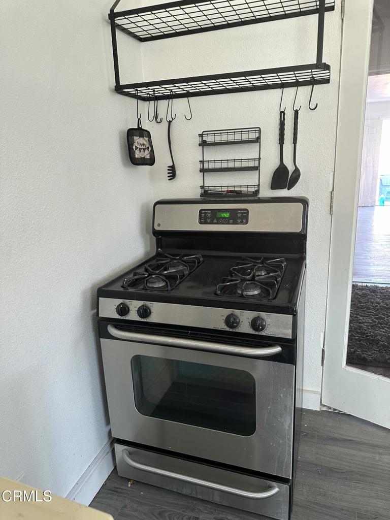 Not Applicable - Residential Lease