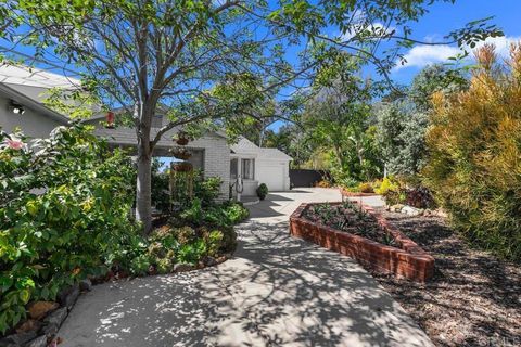 Photo of 1645 Noma Lane Ln, Encinitas, CA 92024 (MLS # NDP2602948)