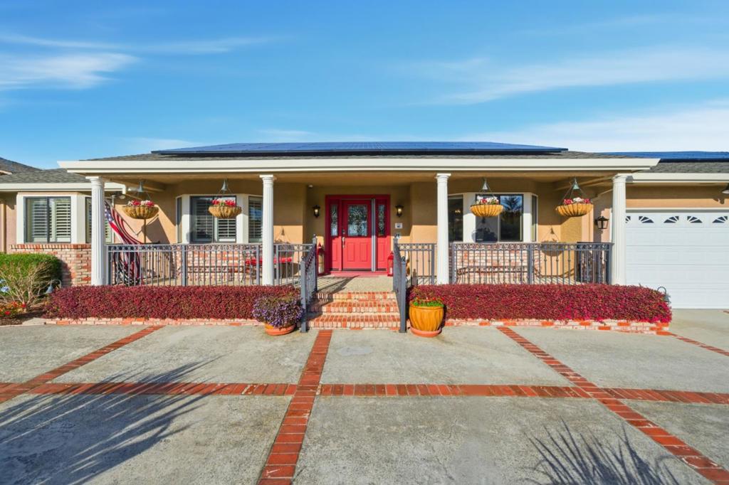 733 Temescal Way