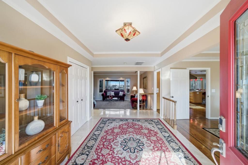 Photo of 733 Temescal Way, Redwood City, CA 94062 (MLS # ML82031872)