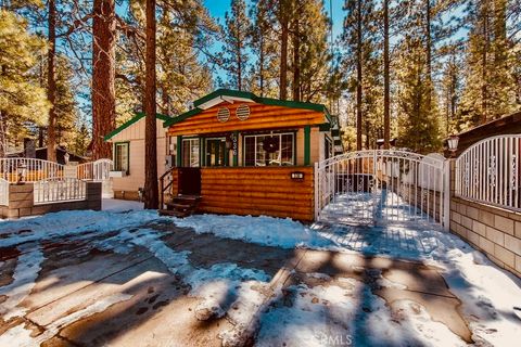 336 W Sherwood Big Bear City CA 92314