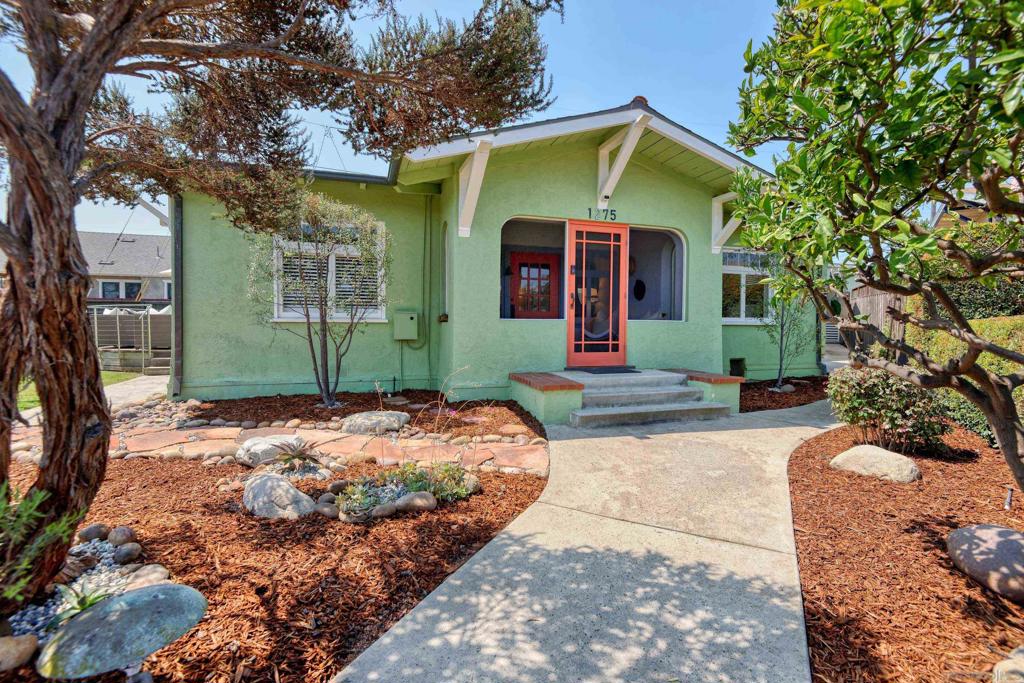 University Heights - Residential