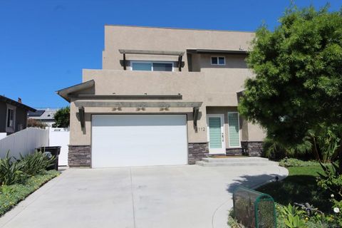 Photo of 2114 Felspar St St, San Diego, CA 92109 (MLS # 2601250SD)