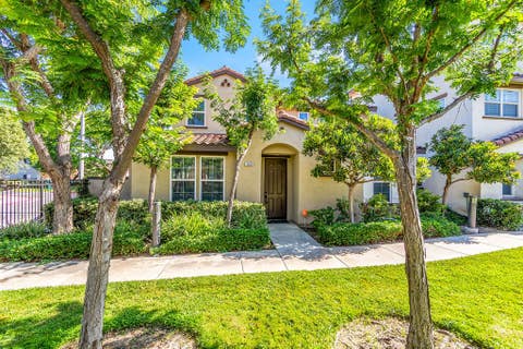 Photo of 11409 Toscana Circle, Stanton, CA 90680 (MLS # PW26171624)