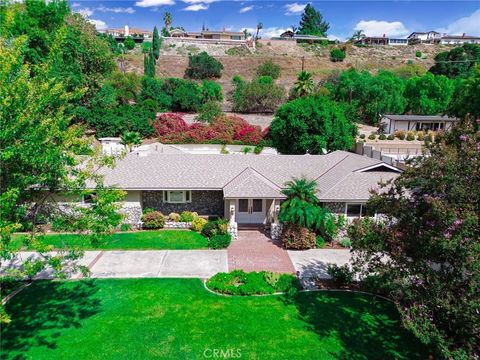 20733 Rancho Los Cerritos Road E Covina CA 91724
