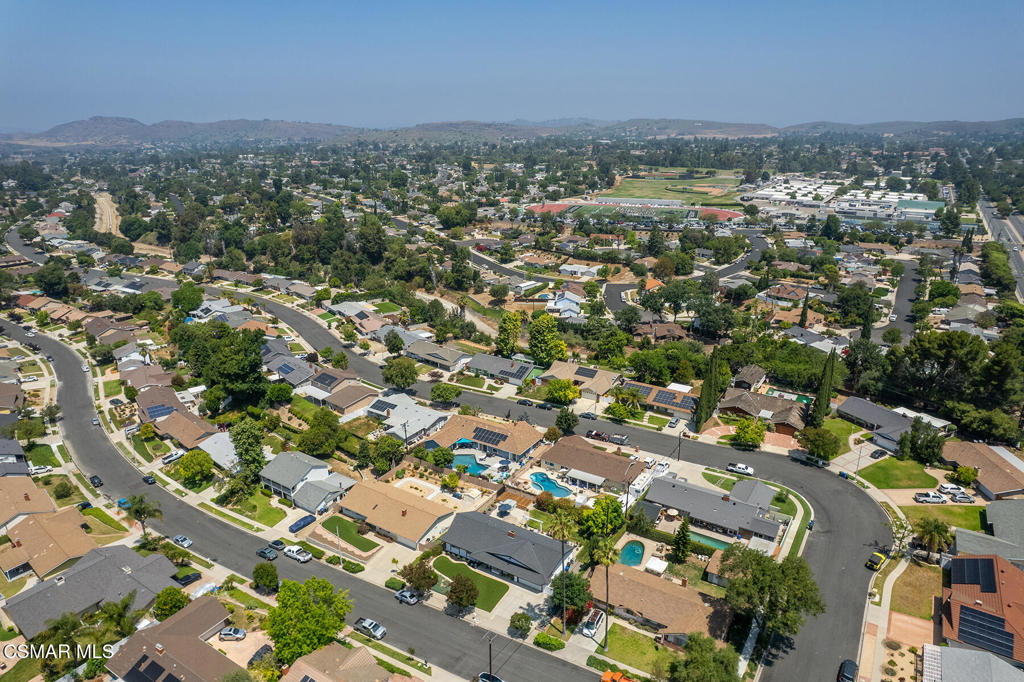Conejo Hills-302 - 1002562 - Residential