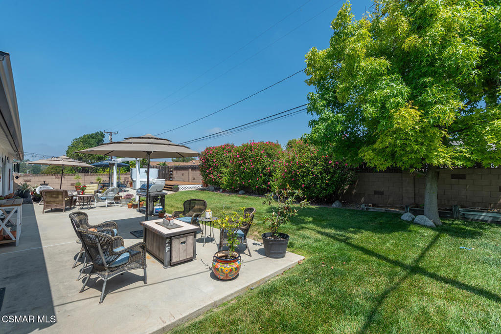 Conejo Hills-302 - 1002562 - Residential