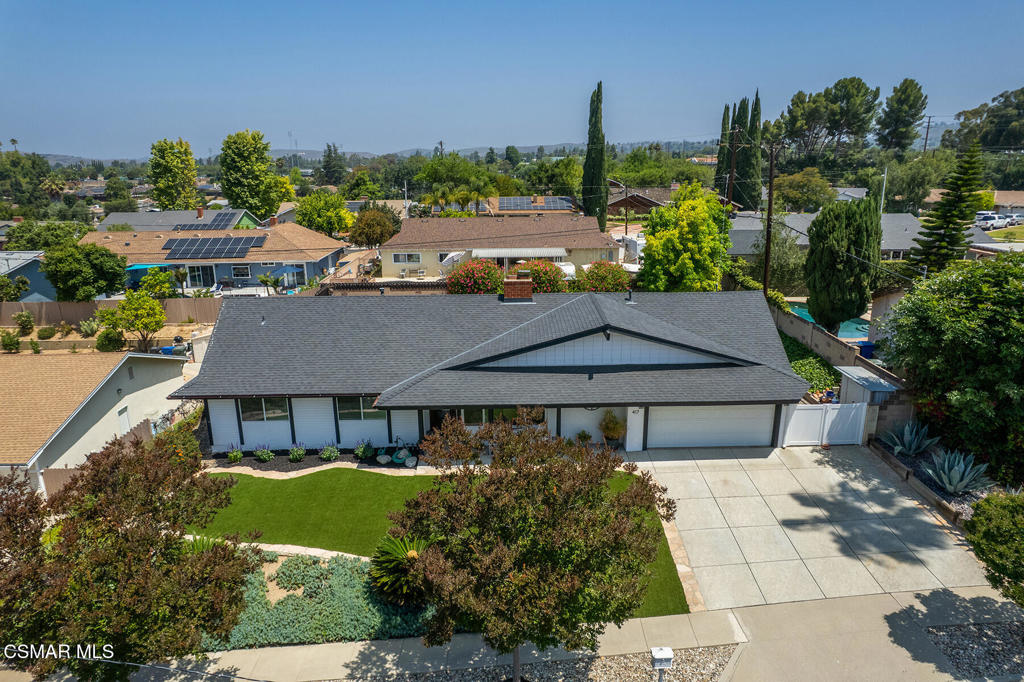 Conejo Hills-302 - 1002562 - Residential
