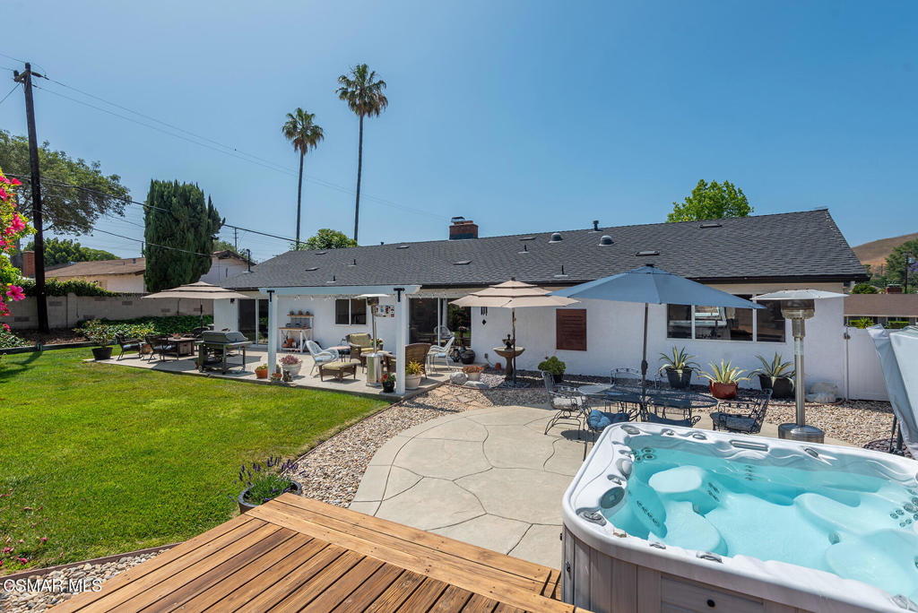 Conejo Hills-302 - 1002562 - Residential