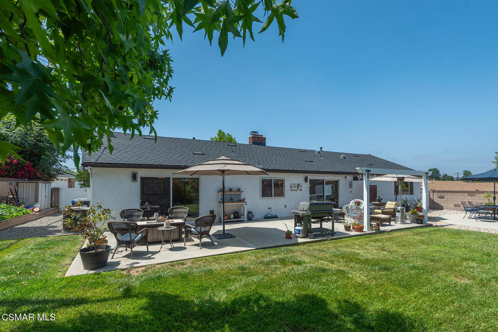 Conejo Hills-302 - 1002562 - Residential