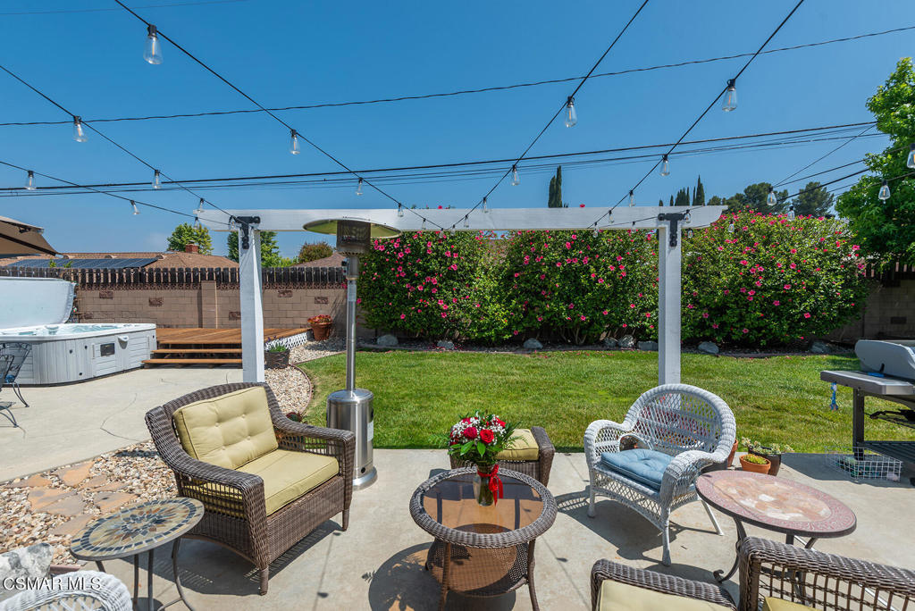Conejo Hills-302 - 1002562 - Residential
