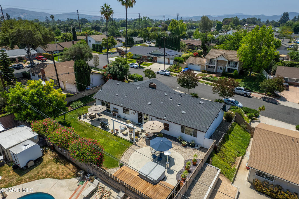 Conejo Hills-302 - 1002562 - Residential