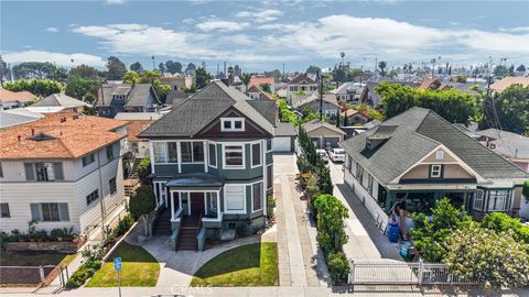 Photo of 2722 W 15th St, Los Angeles, CA 90006 (MLS # DW26074791)