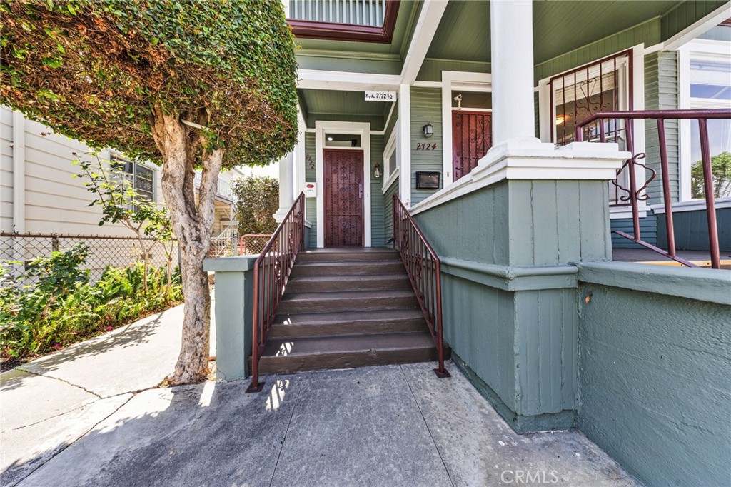 2722 W 15th