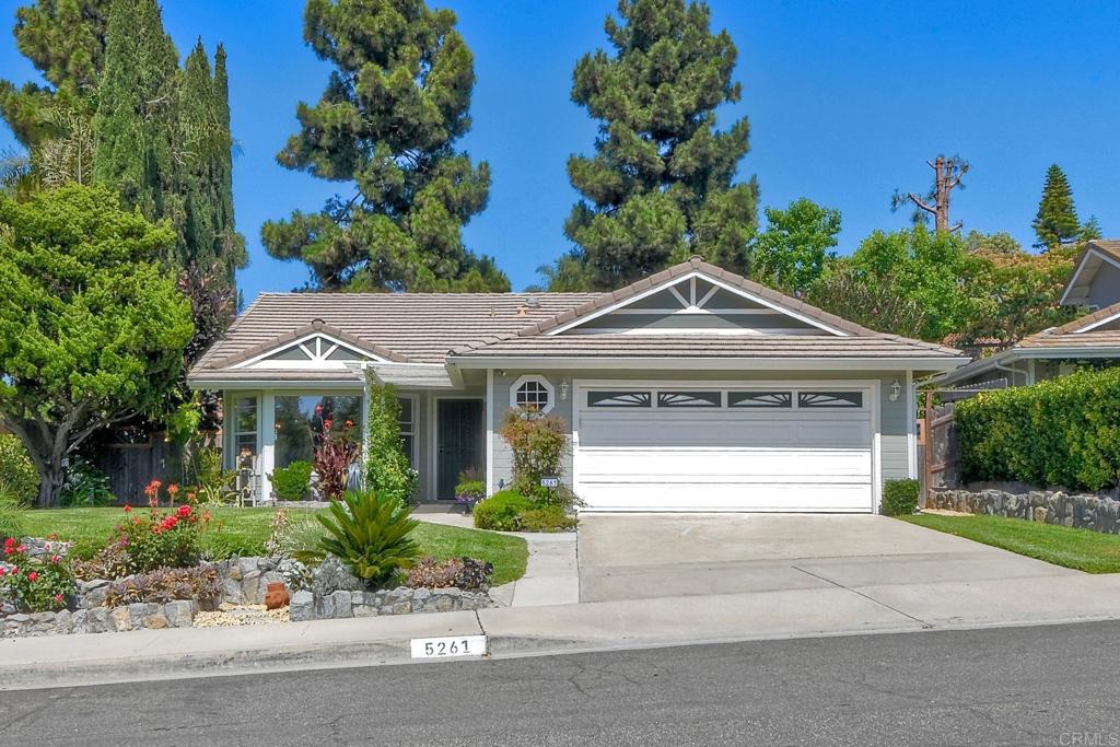 5261 Hubbert Street