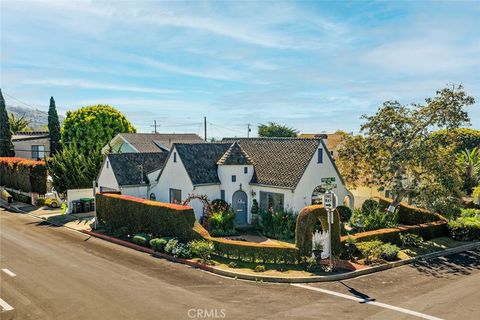 397 Poplar Street Laguna Beach CA 92651
