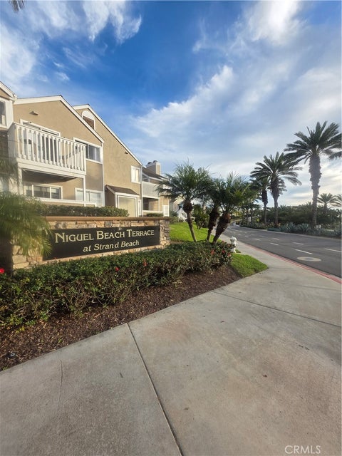 Photo of 34134 Selva Road Rd #248, Dana Point, CA 92629 (MLS # PW26048786)
