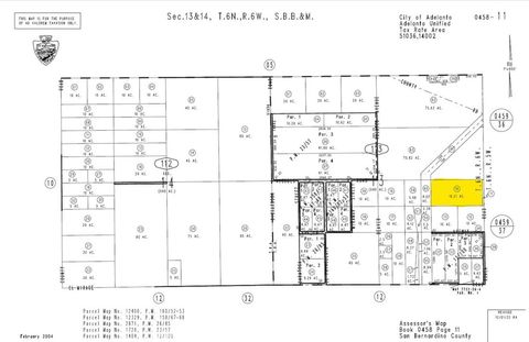 0 Koala Adelanto CA 92301