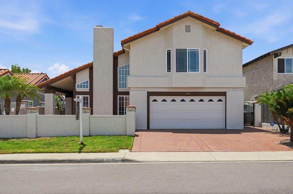 5727 Avenida Circo, San Diego CA 92124