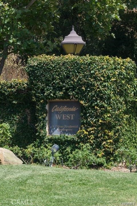 22373 Mission Circle Chatsworth CA 91311