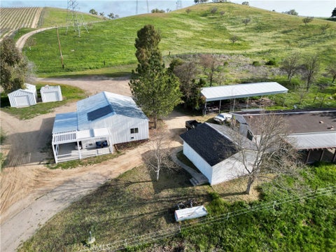 Photo of 3980 Linne RD, Paso Robles, CA 93446 (MLS # OC26216372)