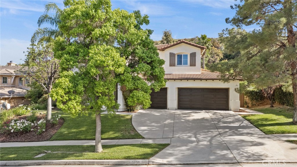 1728 Tamarron