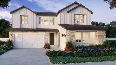 8662 Toyon Street Chino CA 91708