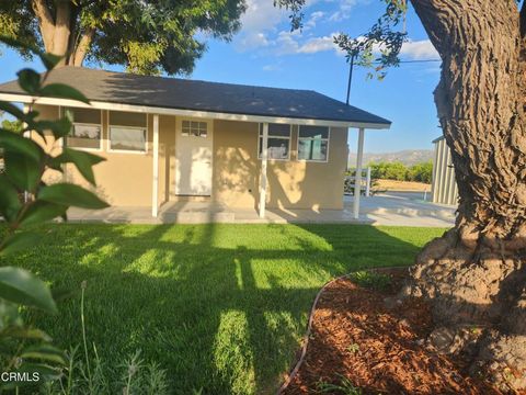Photo of 18814 E Telegraph Road, Santa Paula, CA 93060 (MLS # V1-36914)