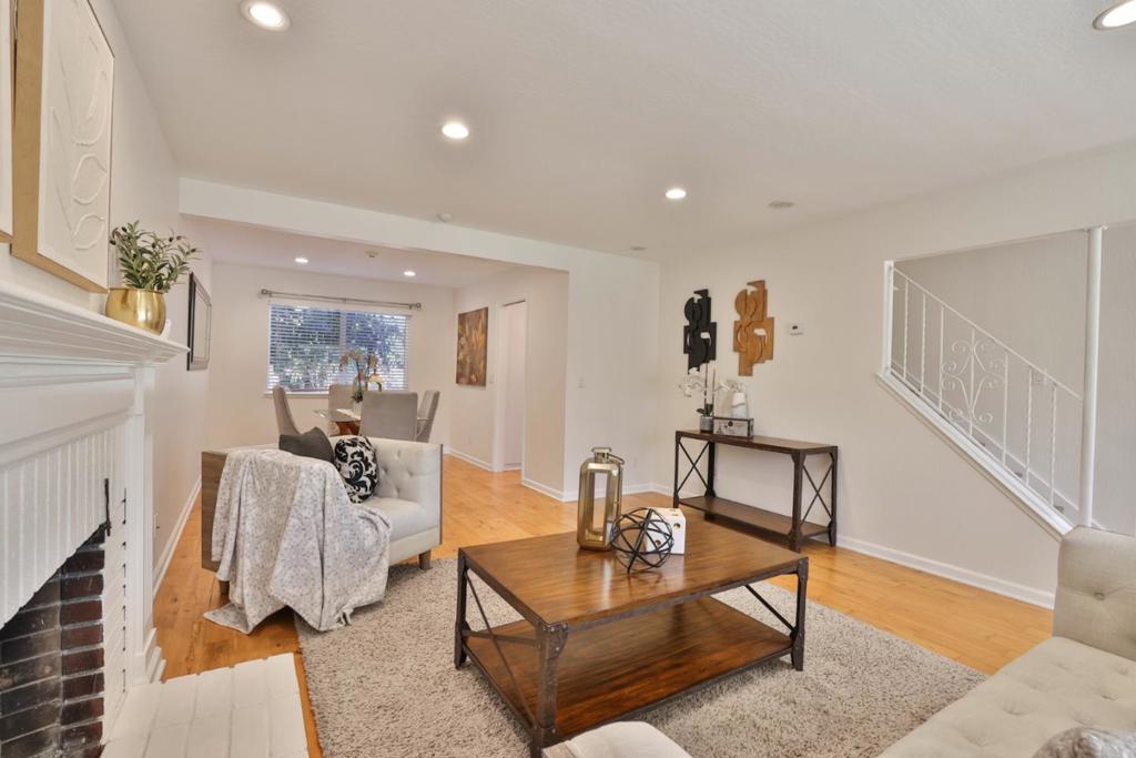 1486 San Marcos Drive
