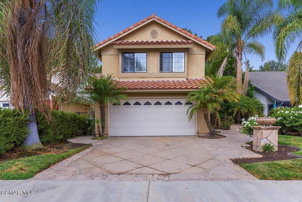 Photo 1 of 38 — 3871 Cottonwood Grove Trail, Agoura Hills, CA 91301