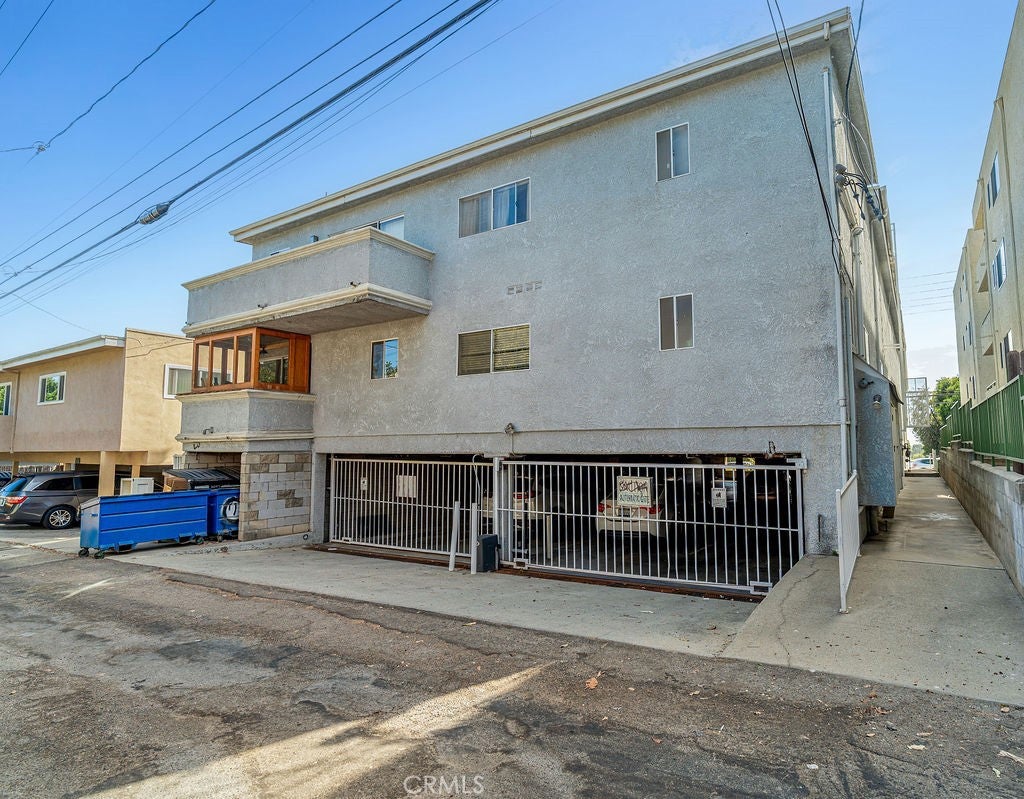 3552 S Centinela Avenue