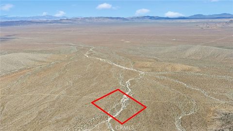 Photo of 1 Brack Rd, Barstow, CA 92311 (MLS # HD26030375)