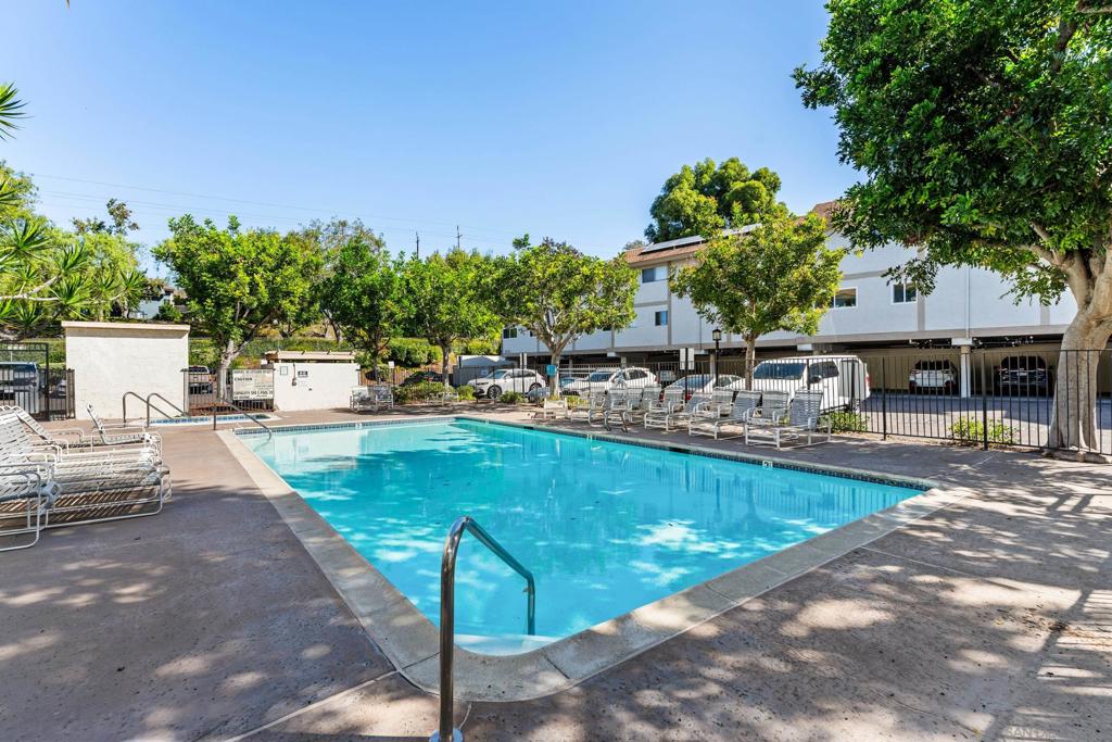 Mission Valley - Residential
