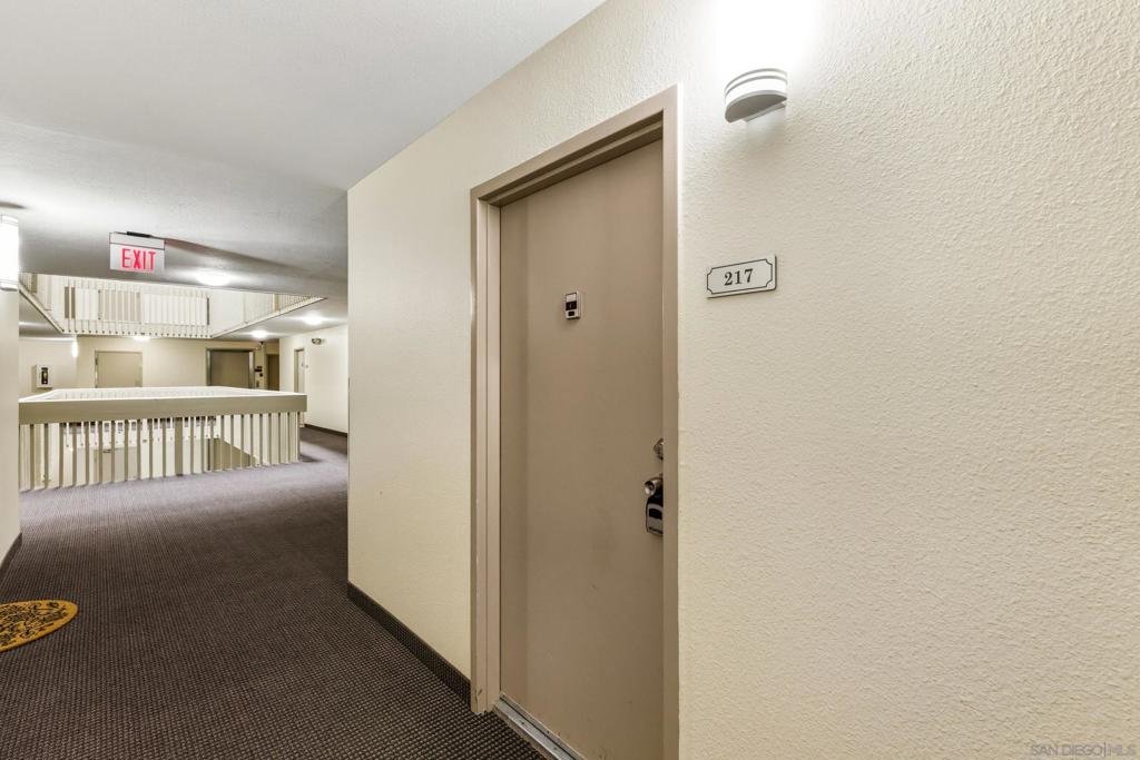 Mission Valley - Residential