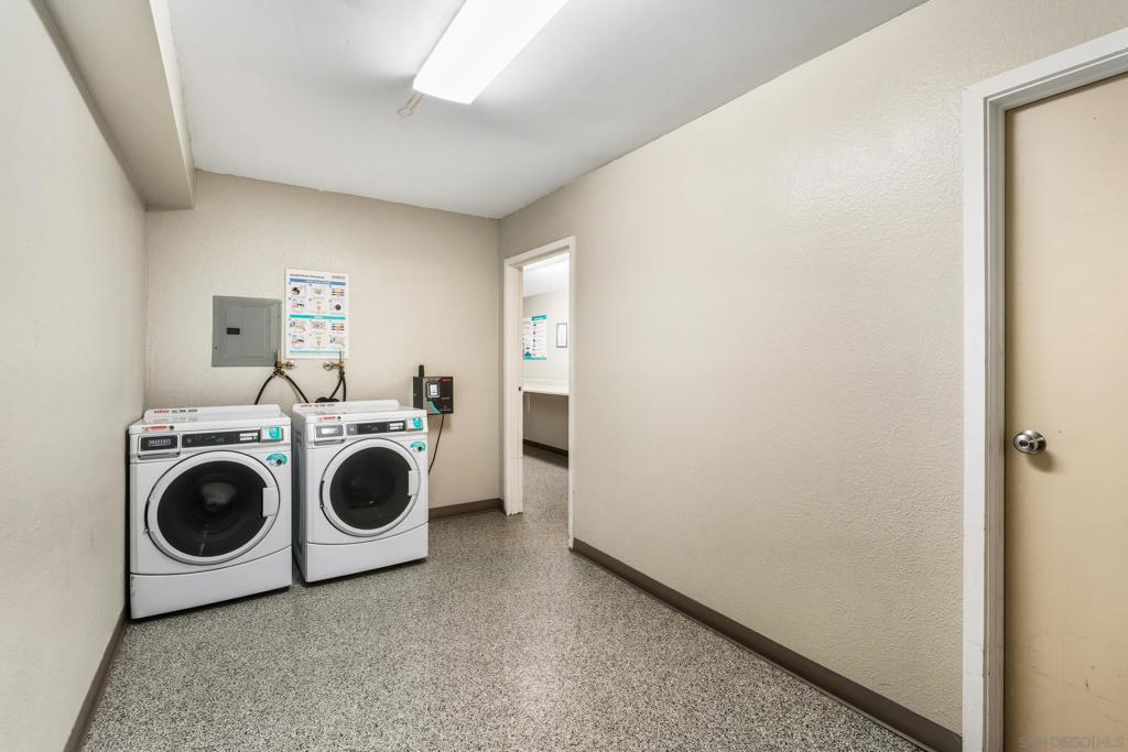Mission Valley - Residential