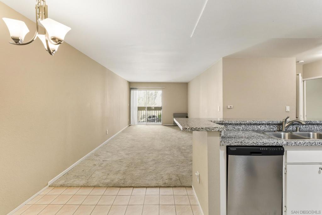 Mission Valley - Residential