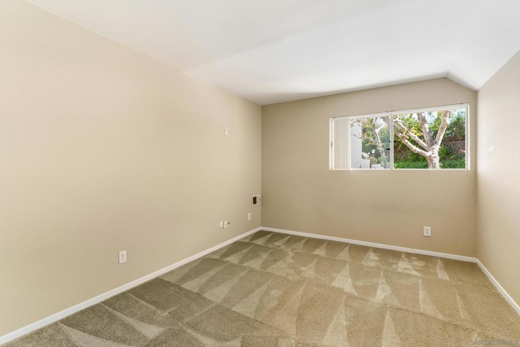 Mission Valley - Residential