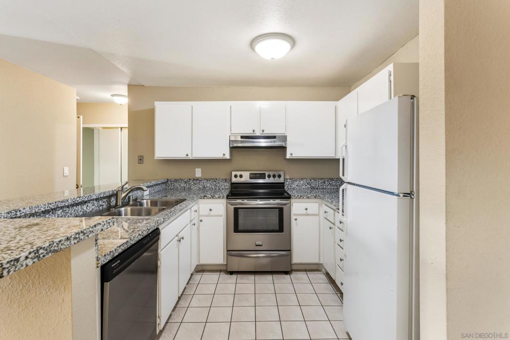 Mission Valley - Residential