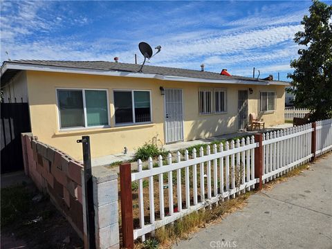 Photo of 16644 Pioneer BLVD, Artesia, CA 90701 (MLS # SB26161413)