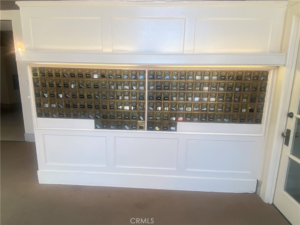 Cooper Arms (CPA) - Residential Lease