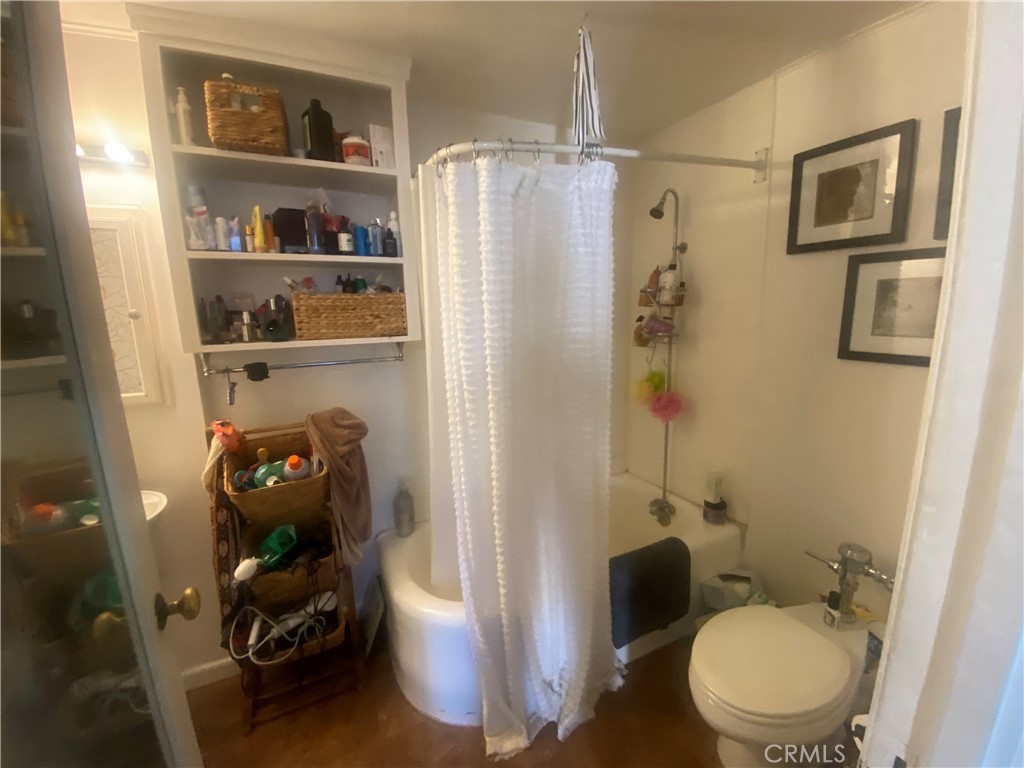 Cooper Arms (CPA) - Residential Lease