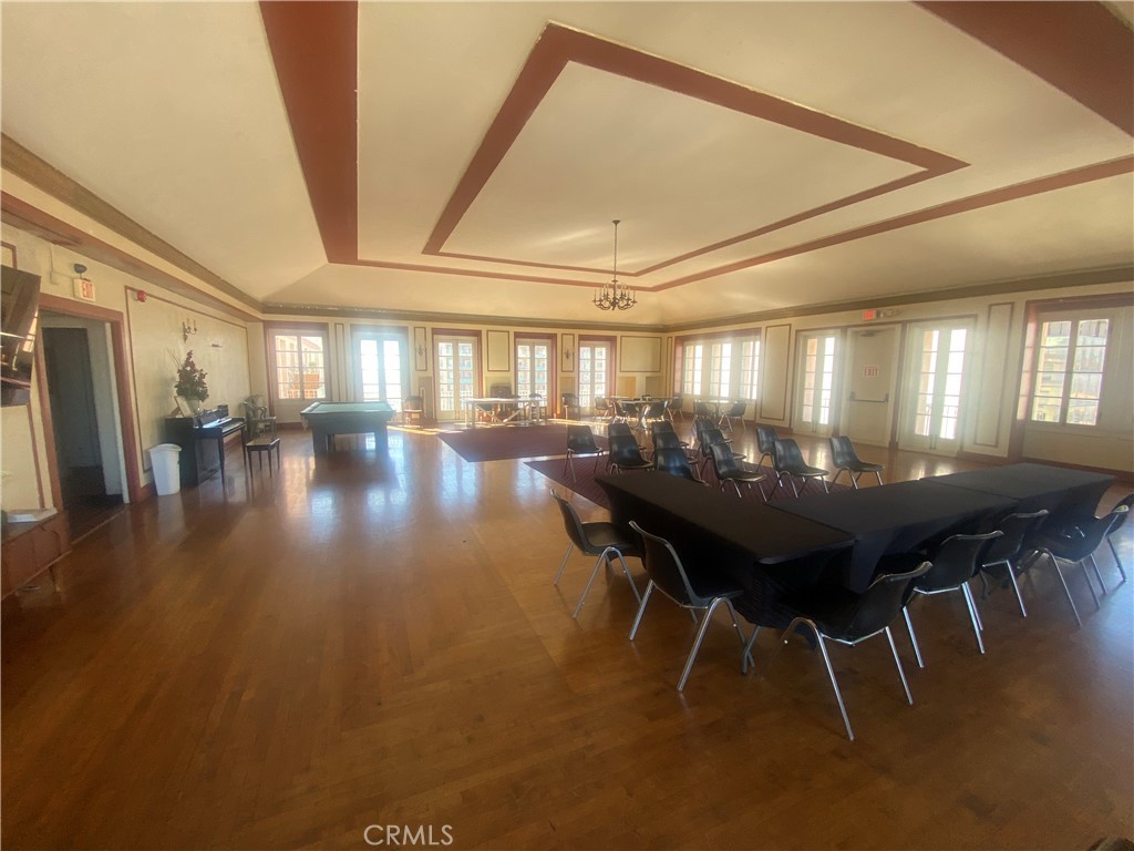 Cooper Arms (CPA) - Residential Lease